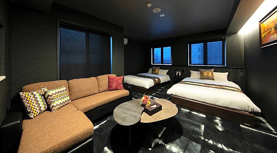 GRAND BASE TAKAMATSU
