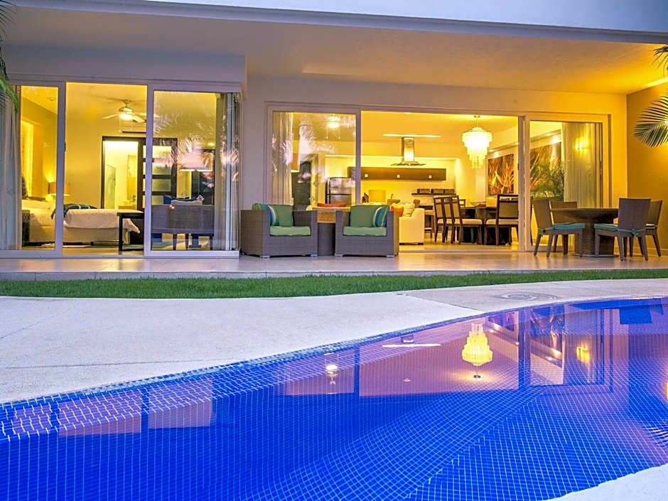 Marival Distinct Residences & Spa - Handwritten Collection