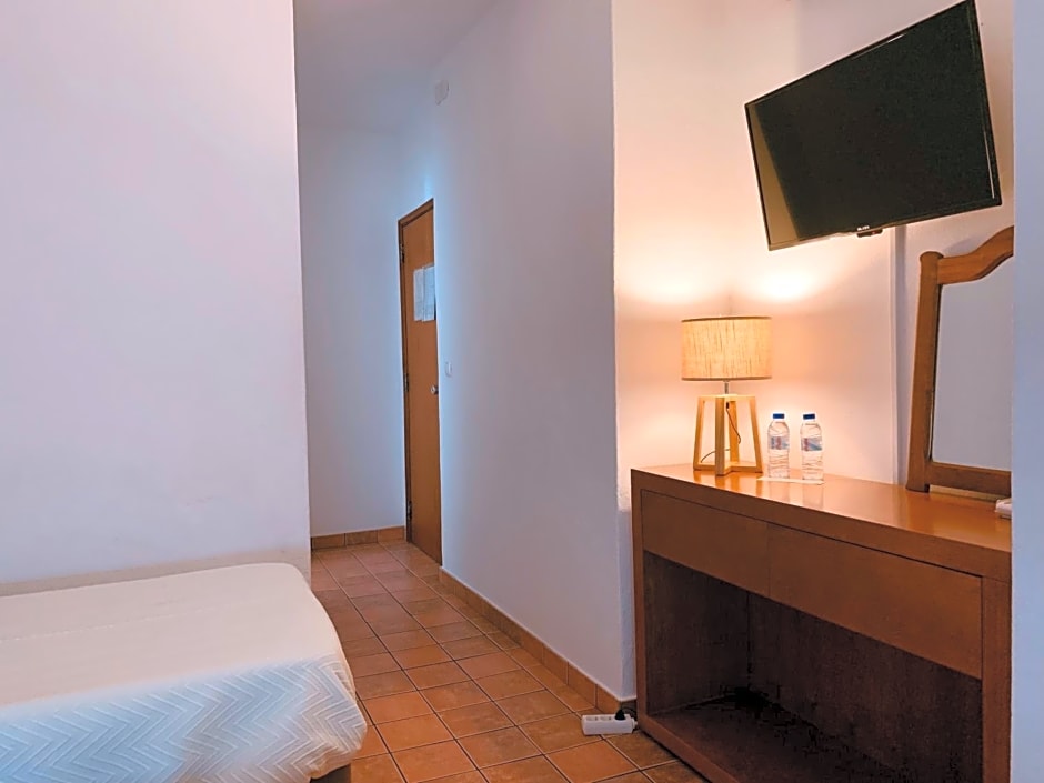 Hotel Casa do Parque