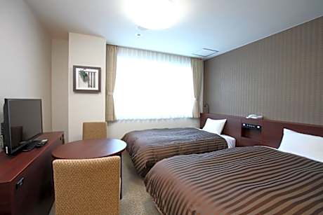 Twin Room Non Smoking