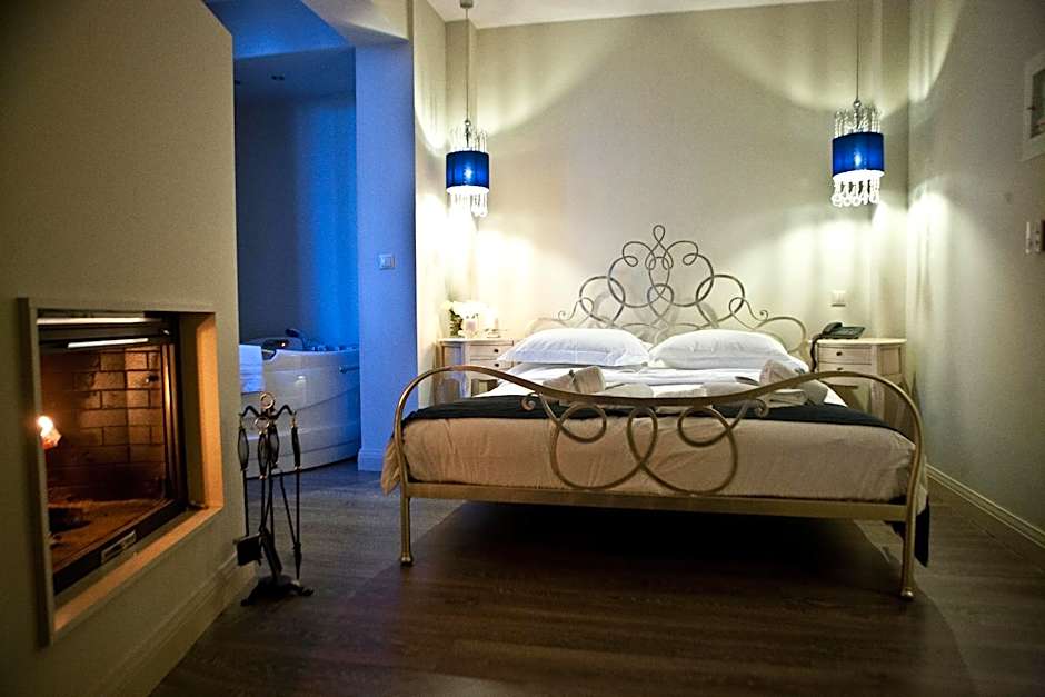 Melies Boutique Hotel