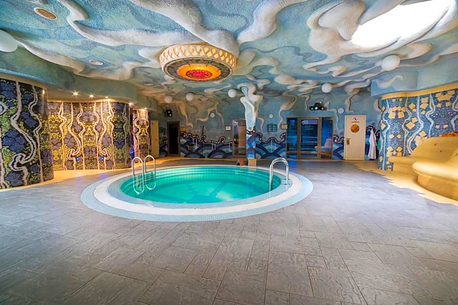 Grand SPA Lietuva Hotel Lietuva