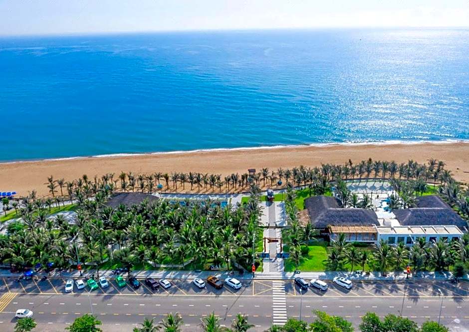 Sala Tuy Hoa Beach Hotel