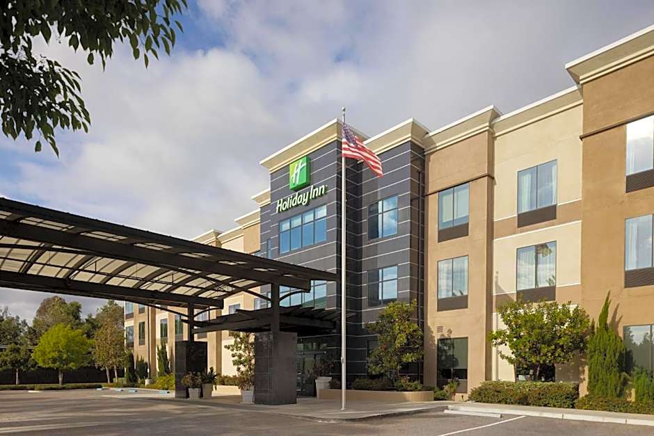 Holiday Inn Carlsbad/San Diego By IHG