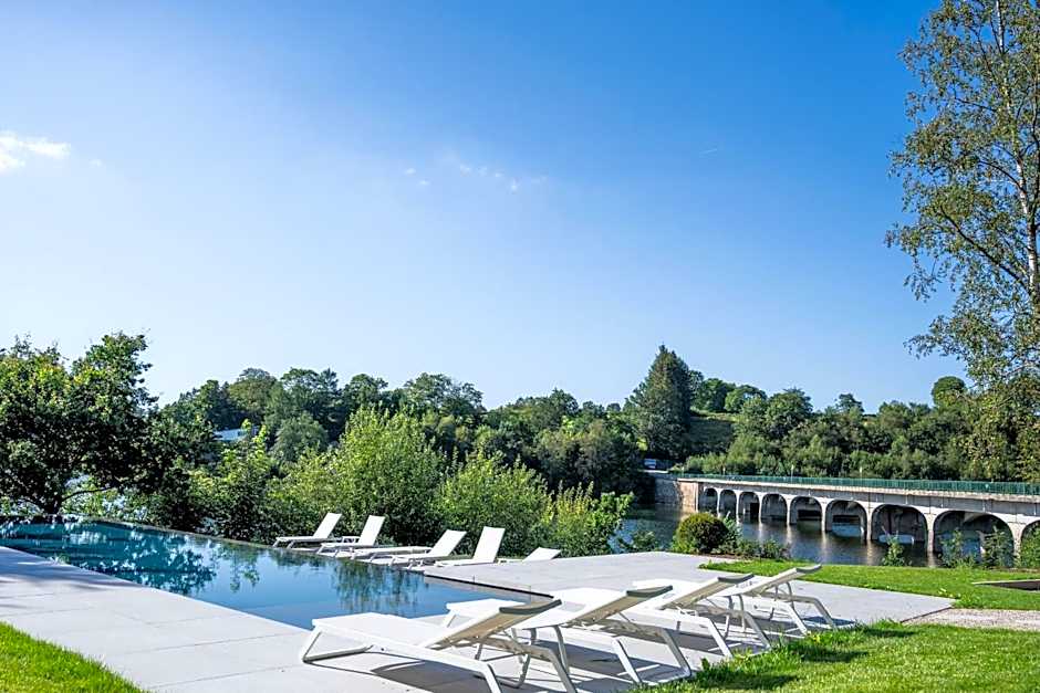 Hotel des Bains & Wellness