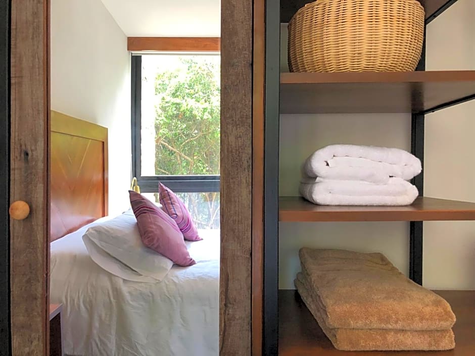 La Casa de María 11:11