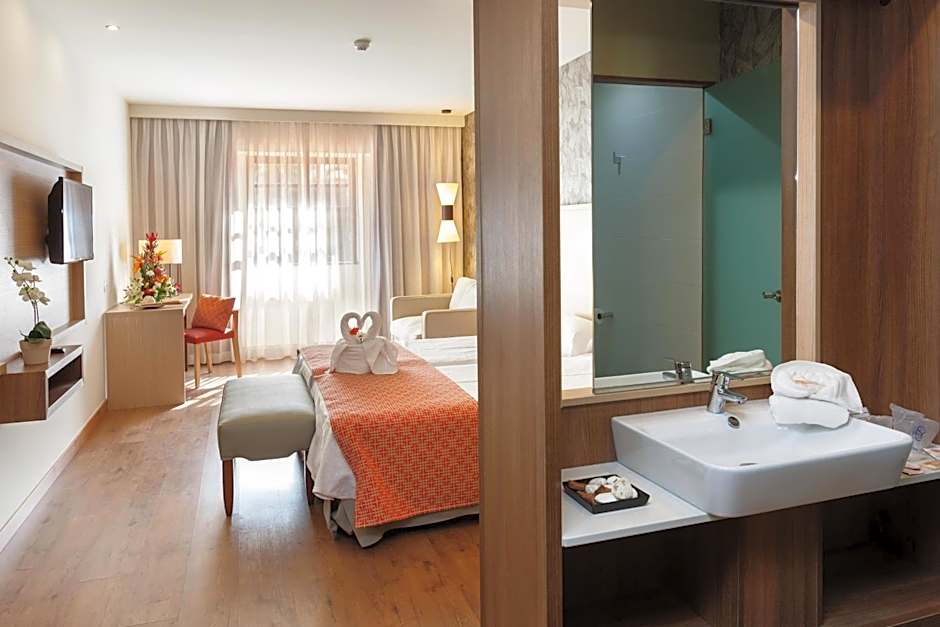 Hotel Marquesa
