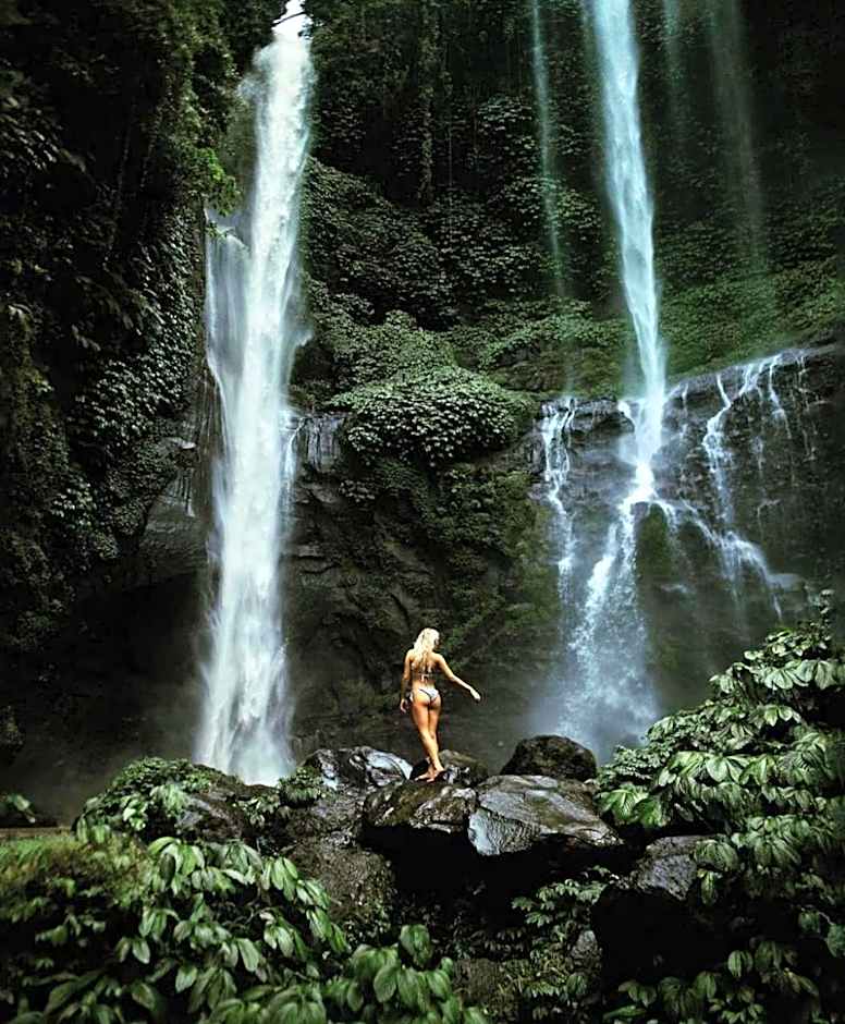 Munduk Kupang Sekumpul Villa