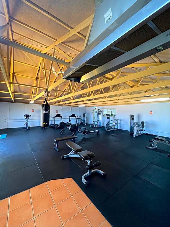 Discovery Parks - Roxby Downs