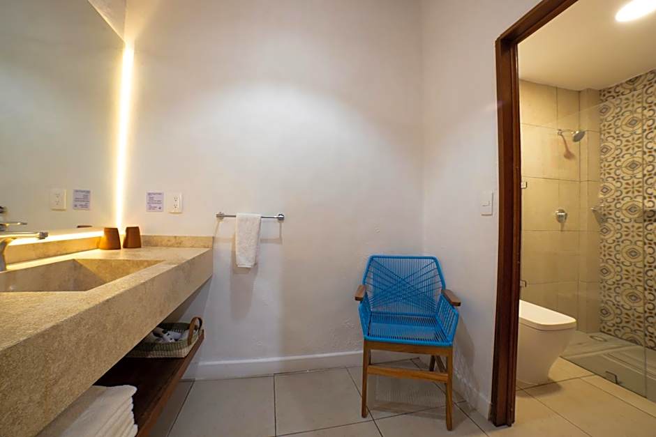NaNa Vida Hotel Oaxaca