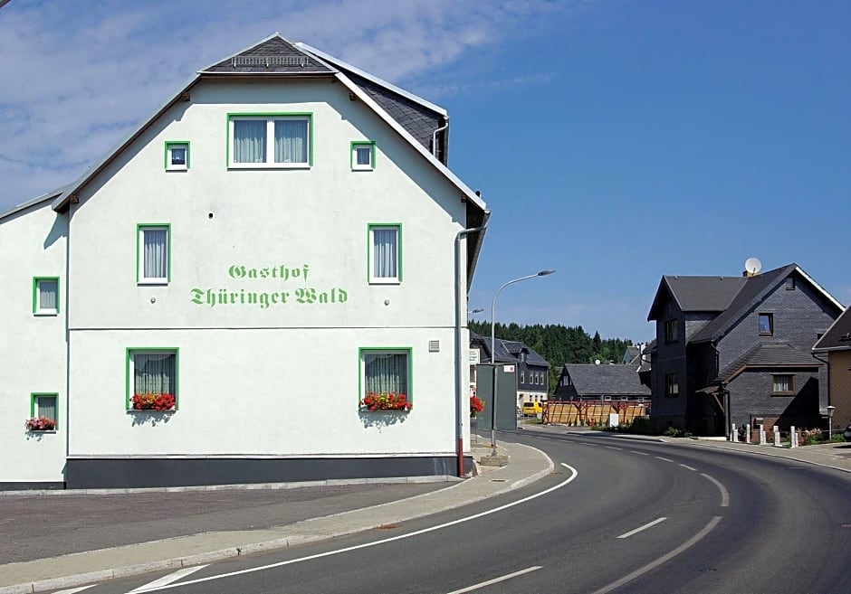 Pension Thüringer Wald