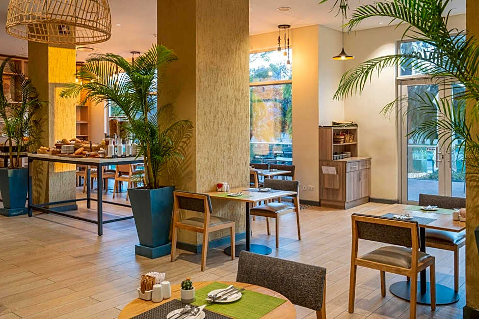 Holiday Inn Lusaka By IHG