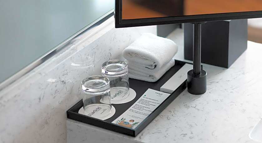 Fairfield by Marriott Busan Songdo Beach