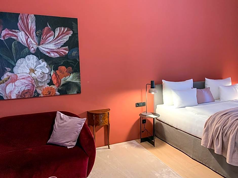 Boutique Hotel Zum Oberjäger, Schloss Lackenbach