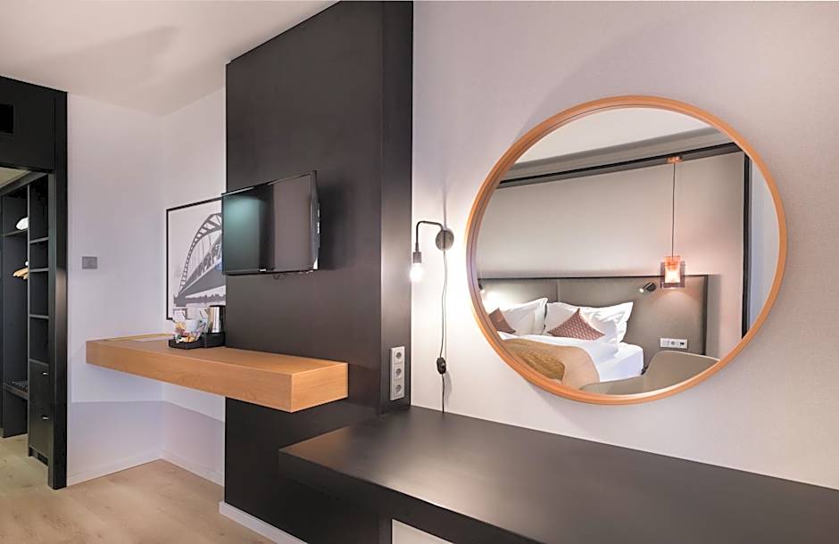 Crowne Plaza Dusseldorf - Neuss By IHG