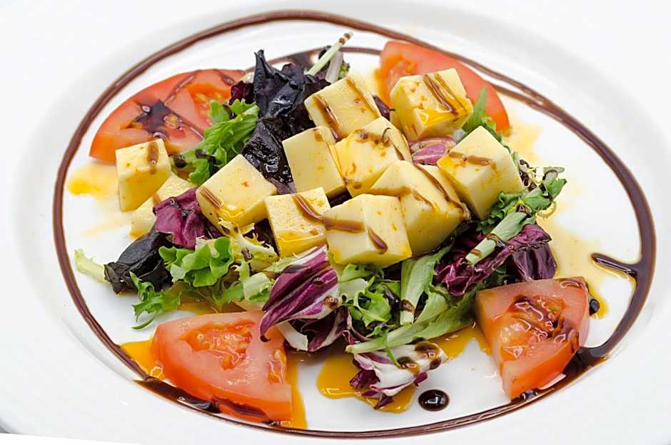 Arha Reserva del Saja