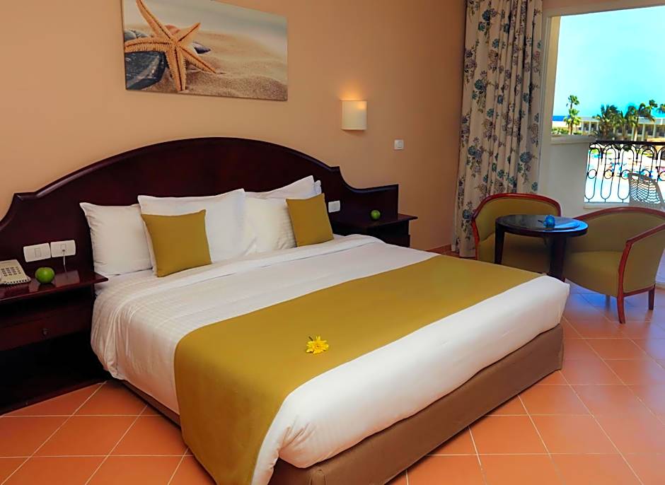 Photo 1 of 7 of Superior 1 Queen Bed or 2 Beds, Pool View