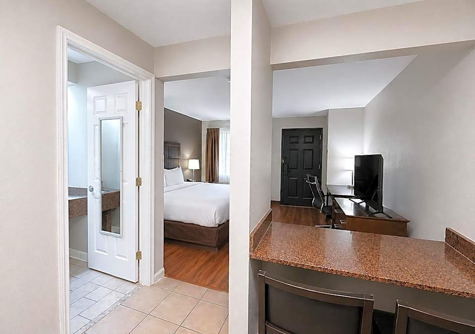 Quality Inn Augusta West Near Fort Gordon