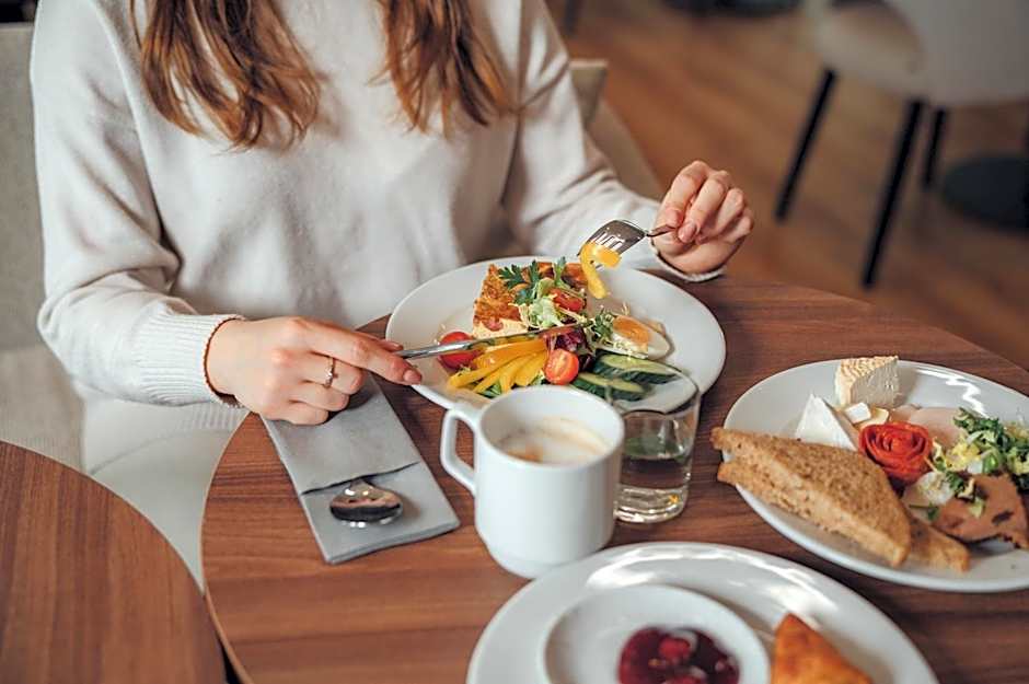 ibis Styles Warszawa Airport