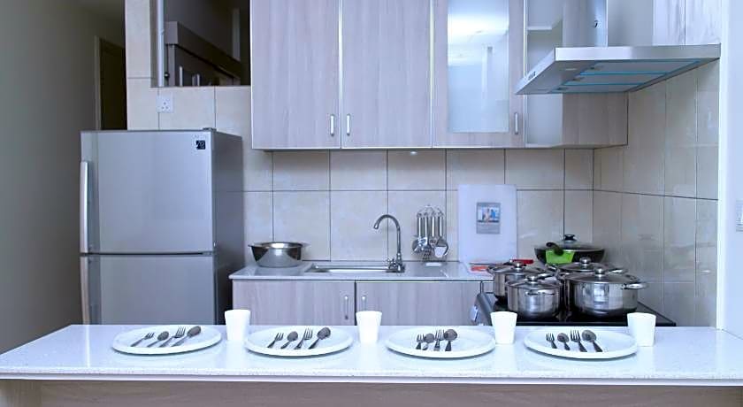 Wafa Hotel and Apartment