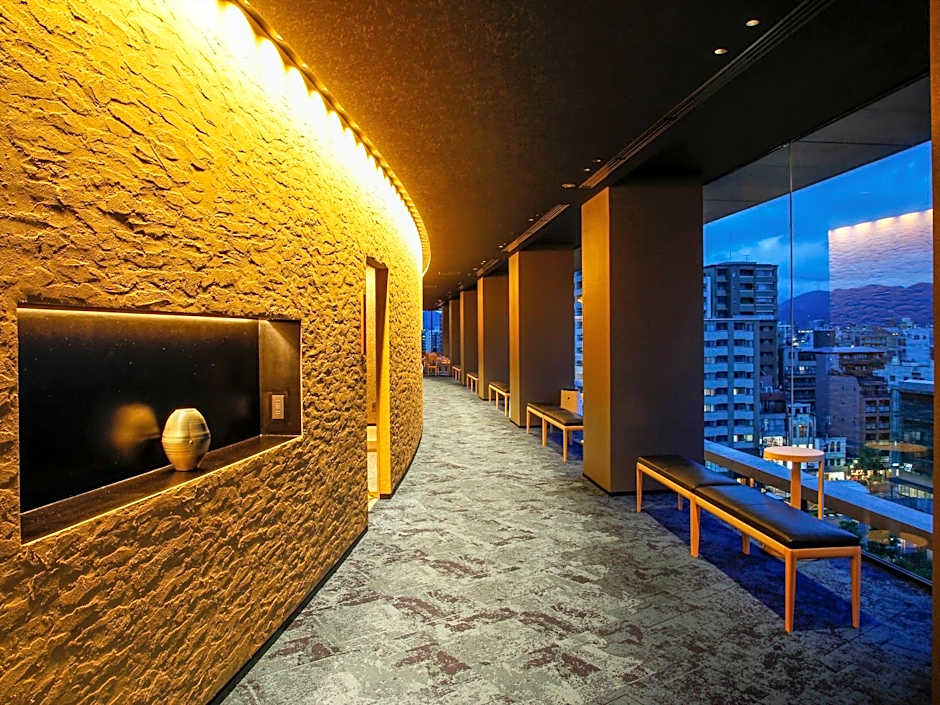 Hotel Honnoji