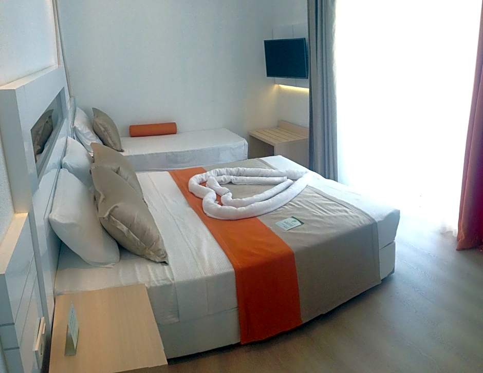 Doc's Boutique Hotel Kemer