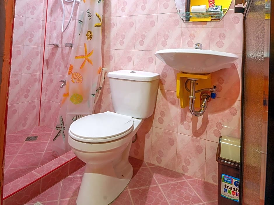 OYO 622 Butterfly Totem Guesthouse