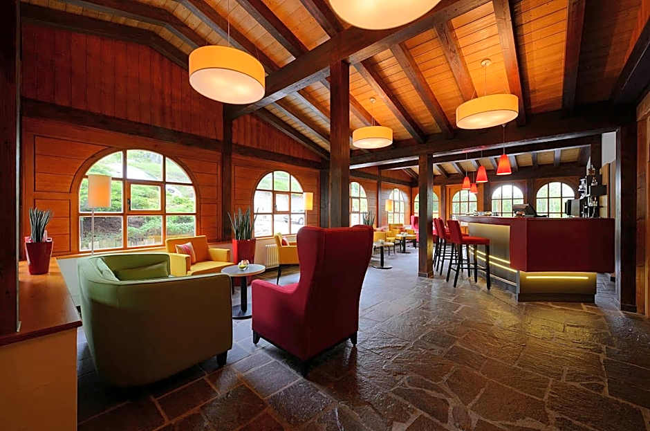 Alemannenhof - Boutique Hotel am Titisee