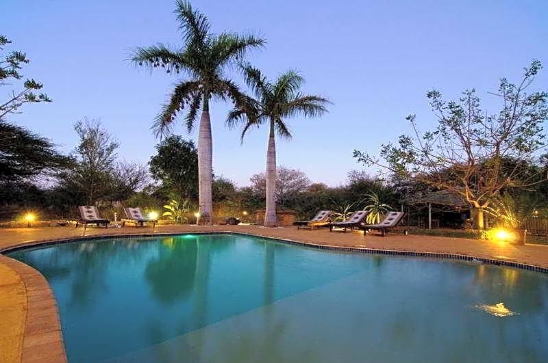 Photo 1 of 14 of Kubu Safari Lodge