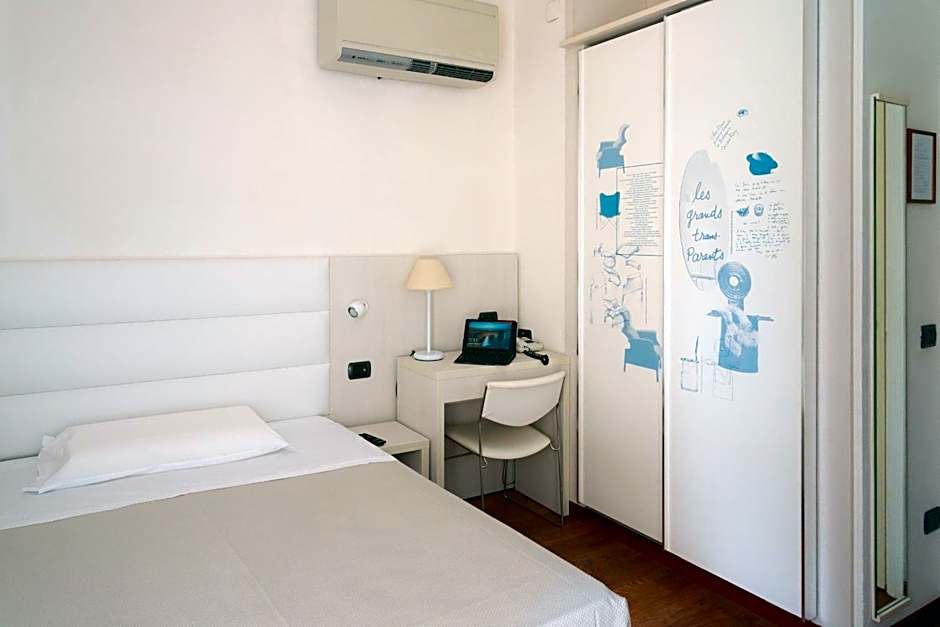Hotel Nettuno