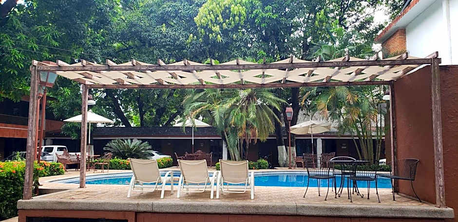 Hotel El Rancho