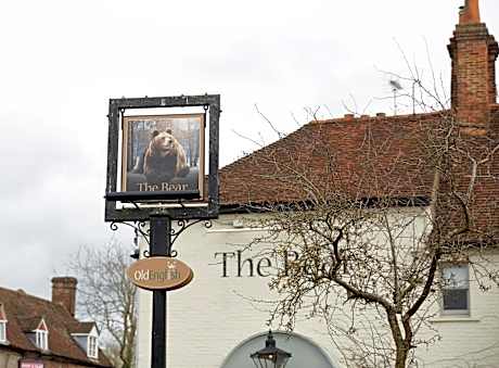 The Bear Hotel by Greene King Inns