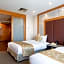 Yihe Hotel Ouzhuang