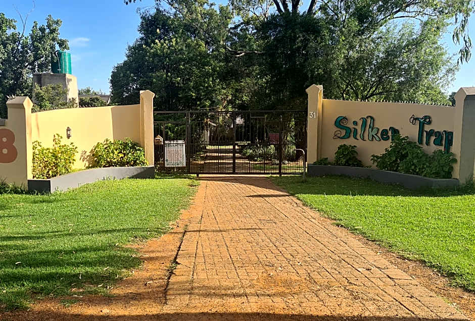 SILKEN TRAP GUEST HOUSE