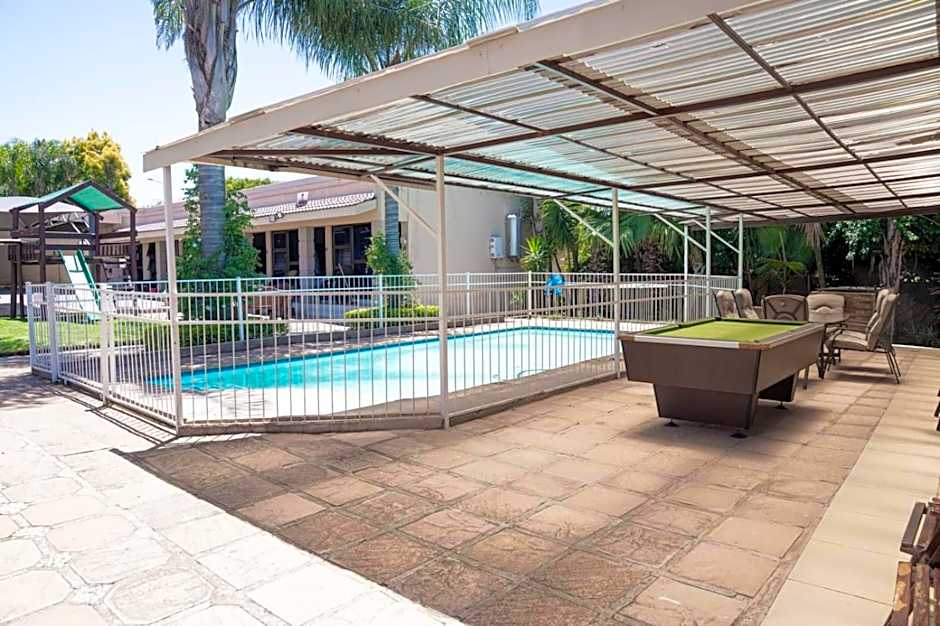 196 On Victoria Bed & Breakfast