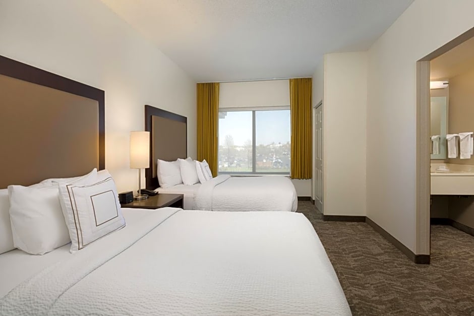SpringHill Suites Louisville Hurstbourne/North