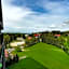 Apartament Alpin Poiana Brasov , etaj 8