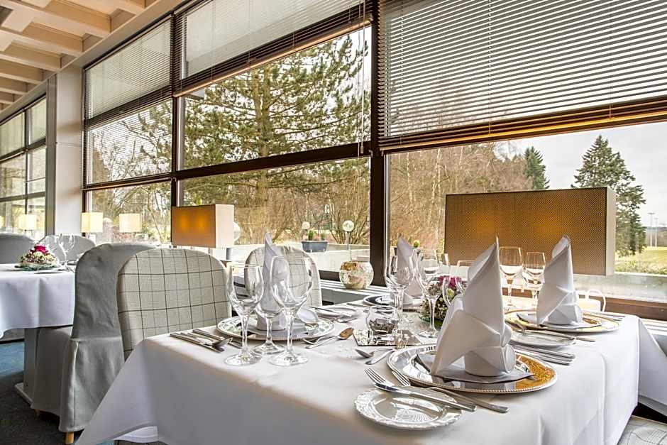 Sporthotel Grünberg