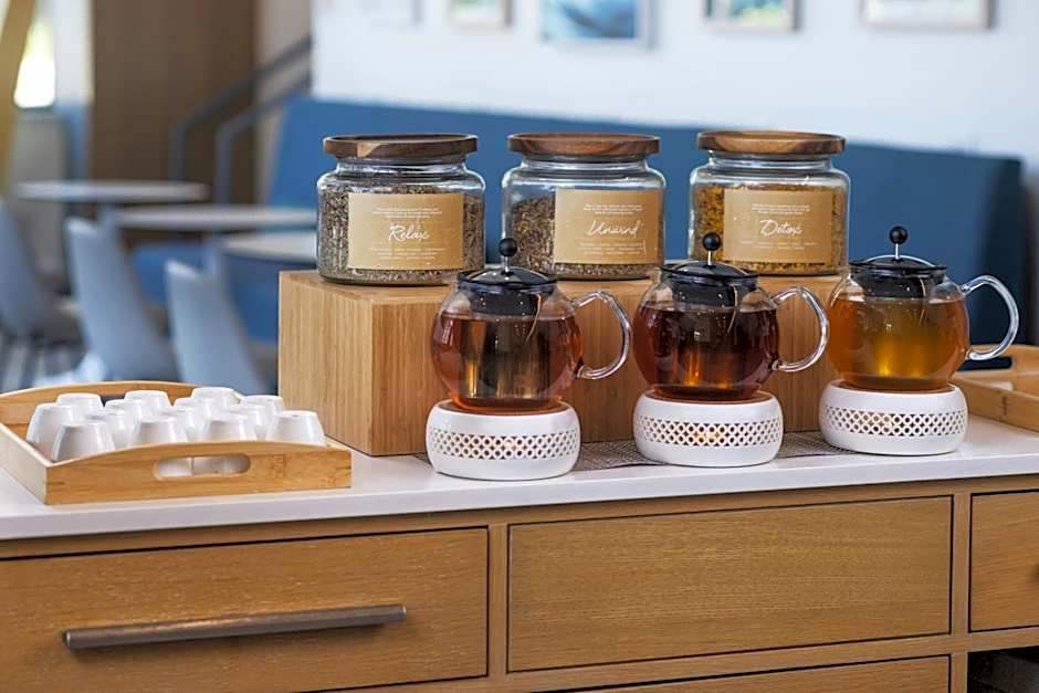 Element Minneapolis Downtown North Loop