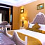 Taishan Bojue Hotel