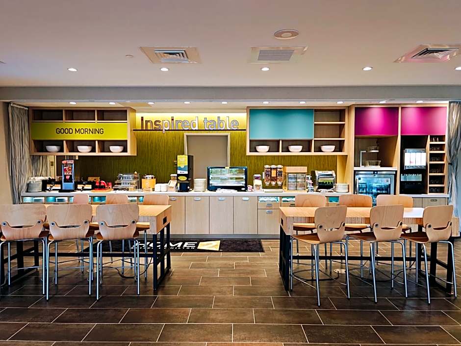 Home2 Suites by Hilton Bristol