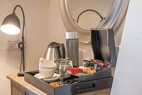 Luxury Quadruple Room