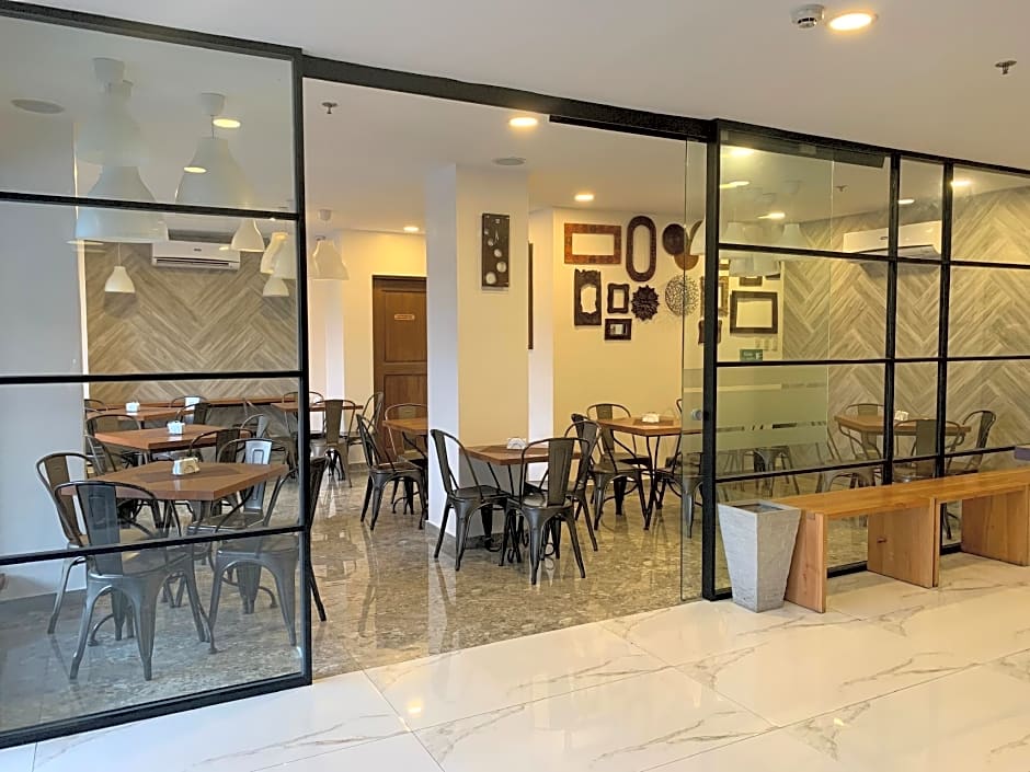 Cebu R Hotel Capitol