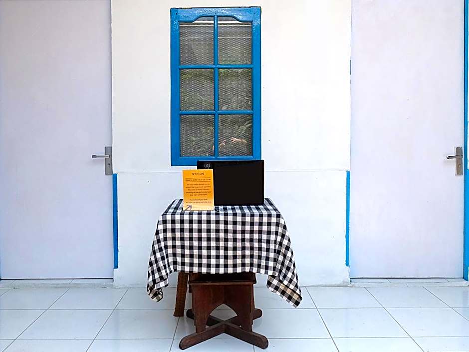 SPOT ON 2726 Kopo 355