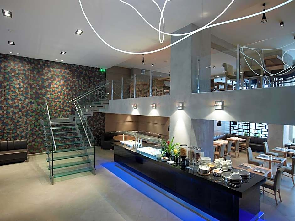 Anatolia Hotel Komotini