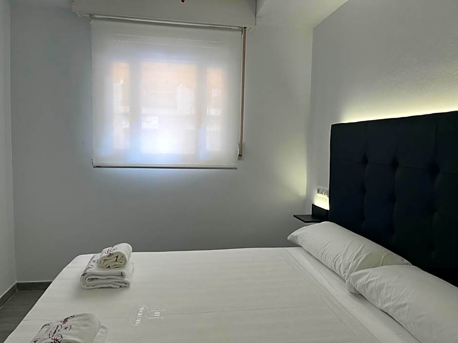 H Pelayo Noja Auto Check-In Rooms