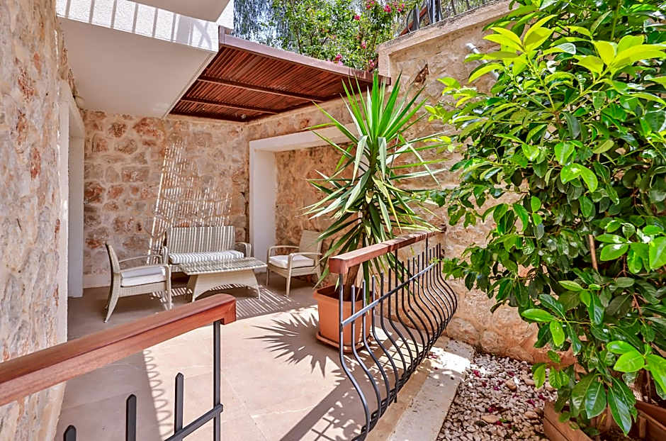 Molino Hotel