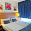 Elbbrücken Hotel