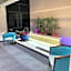 Howard Johnson Plaza by Wyndham Buenos Aires Florida Street