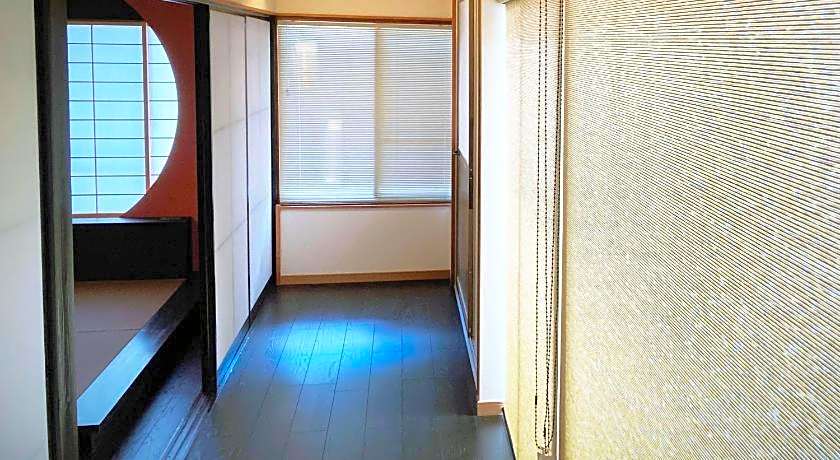 ATAMI SPRING TERRACE HOTEL